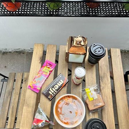 Lily Maison Apartman Tanah Rata Kültér fotó