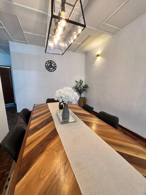 Lily Maison Apartman Tanah Rata Kültér fotó